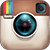 3d моделирование instagram.com icon